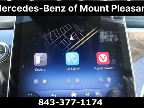 Certified 2025 Mercedes-Benz GLC 350e 4MATIC image 42