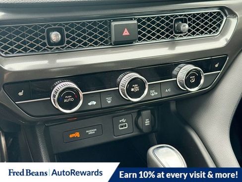 New 2025 Acura Integra A-Spec image 15