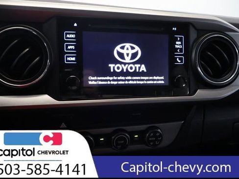 Used 2019 Toyota Tacoma SR5 AWD/4WD image 19