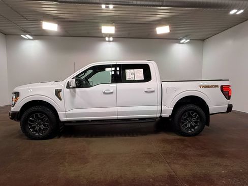 Used 2024 Ford F150 Tremor w/ Equipment Group 402A High AWD/4WD image 27