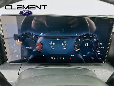 New 2026 Ford Mustang Coupe RWD image 17