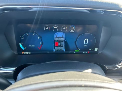 New 2025 Ford F150 Lariat w/ Equipment Group 501A Mid image 31