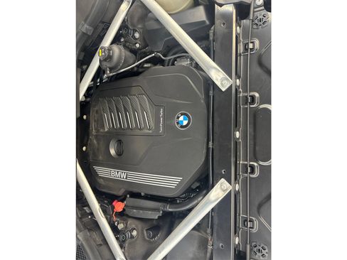 Used 2019 BMW X7 xDrive40i w/ Premium Package image 31