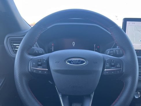 Used 2023 Ford Escape ST-Line w/ Tech Pack #1 image 15