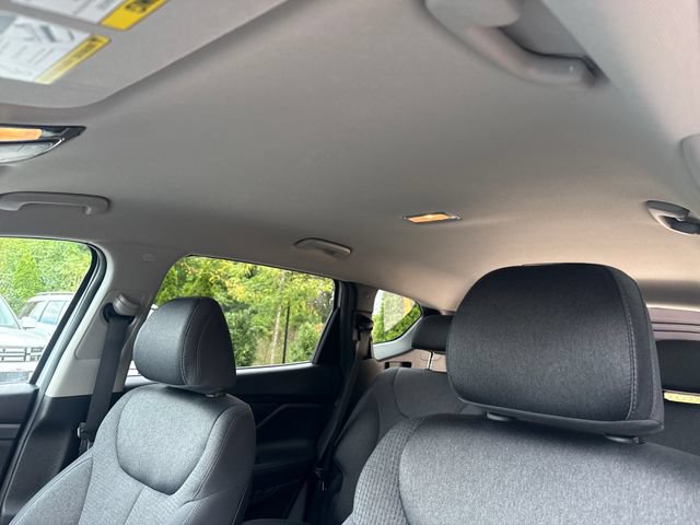 Certified 2023 Hyundai Santa Fe SEL w/ Cargo Package AWD/4WD image 21