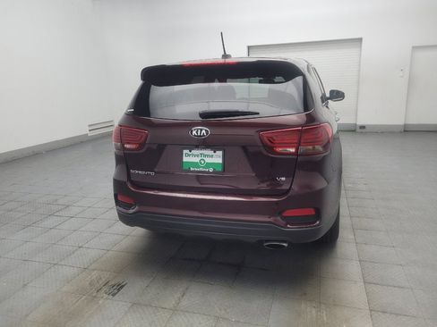 Used 2020 Kia Sorento FWD V6 image 7