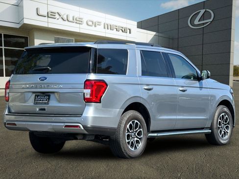 Used 2022 Ford Expedition XLT RWD image 8