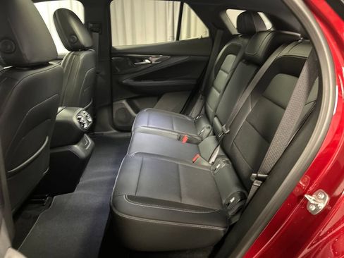 Used 2024 Chevrolet Blazer EV LT AWD/4WD image 23