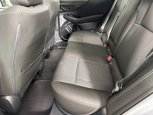 Used 2022 Subaru Legacy AWD/4WD image 19