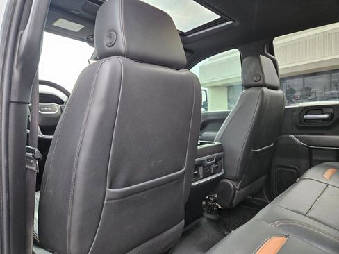 Used 2021 GMC Sierra 2500 AT4 w/ AT4 Premium Plus Package image 68