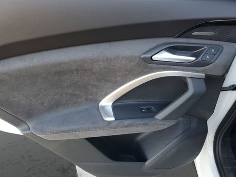 New 2025 Audi SQ5 Premium Plus image 15