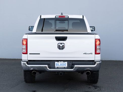 Used 2023 RAM 1500 Big Horn w/ Trailer Tow Group AWD/4WD image 23