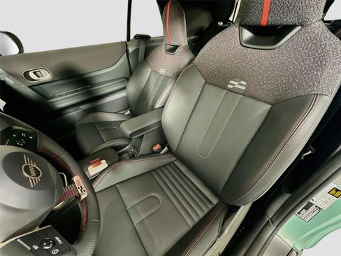 Certified 2026 MINI Cooper S FWD image 20
