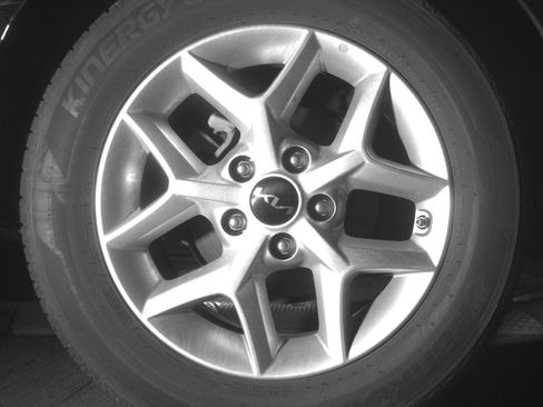 Used 2025 Kia Soul LX w/ LX Technology Package FWD image 15