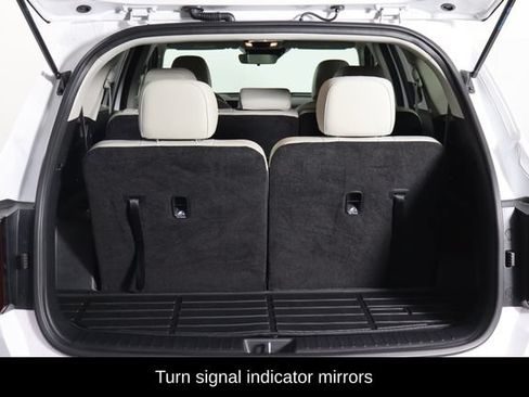 Used 2025 Kia Sorento S FWD image 17