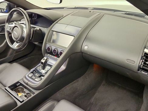 Used 2023 Jaguar F-TYPE R AWD/4WD image 22
