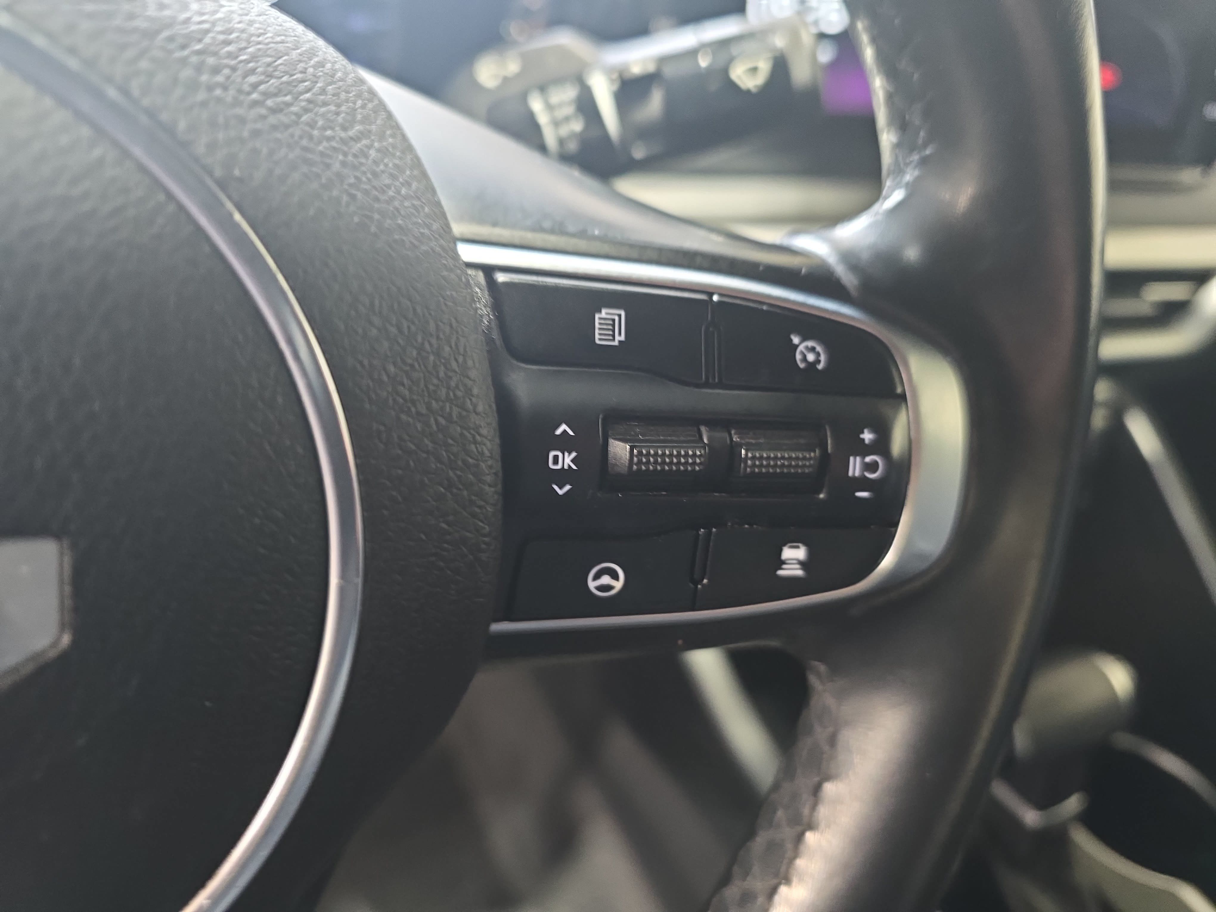 Used 2022 Kia K5 GT-Line w/ GT-Line FWD Premium Package image 17