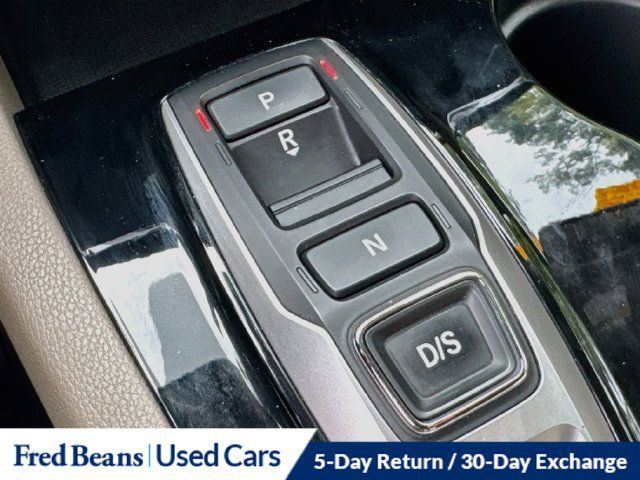 Used 2021 Honda Pilot Touring image 23
