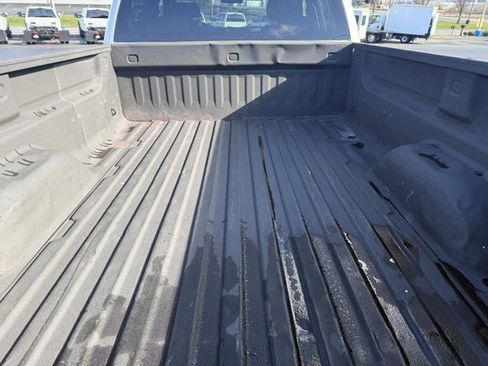 Used 2011 Chevrolet Silverado 2500 LT image 6