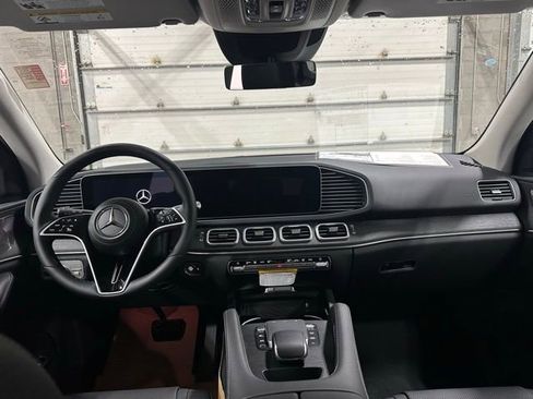 New 2026 Mercedes-Benz GLE 450 4MATIC image 15