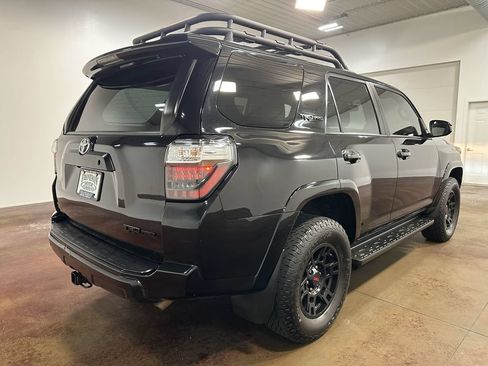 Used 2019 Toyota 4Runner TRD Pro AWD/4WD image 43