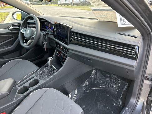 New 2026 Volkswagen Jetta Sport image 37
