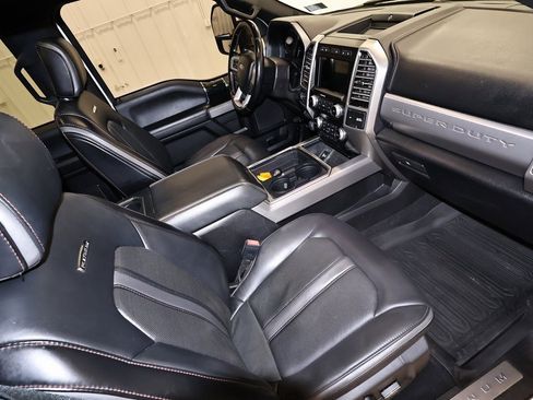 Used 2020 Ford F250 Platinum image 20