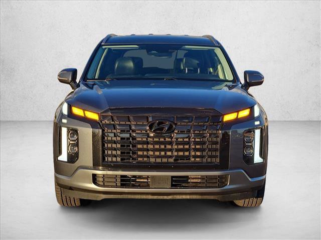 Used 2025 Hyundai Palisade SEL FWD image 2