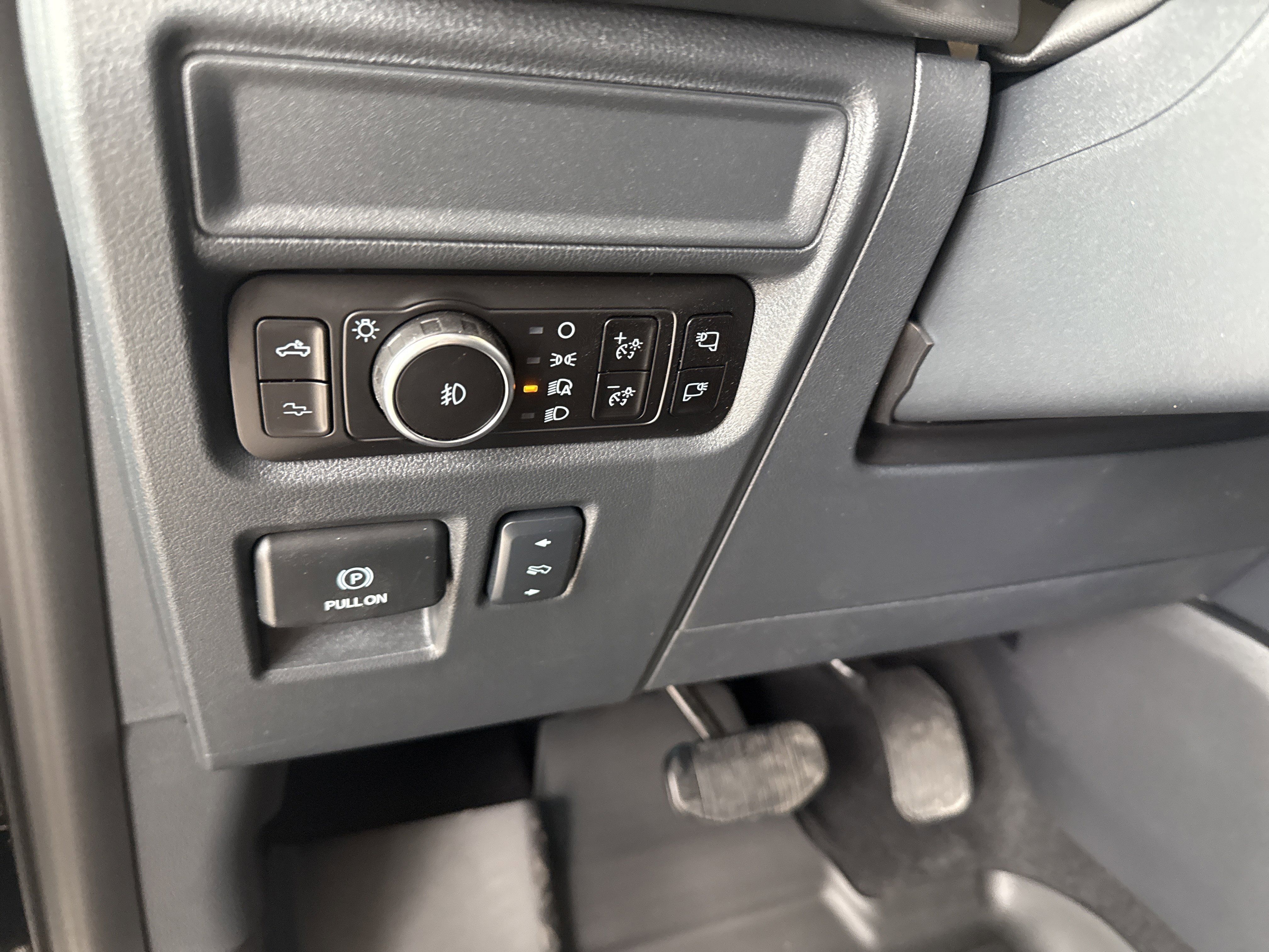 New 2026 Ford F150 Raptor AWD/4WD image 26