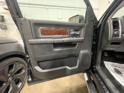 Used 2012 RAM 1500 Laramie image 16