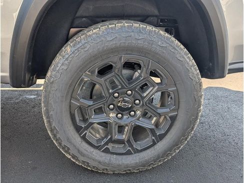 New 2026 Chevrolet Colorado Trail Boss image 27