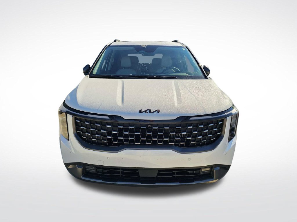 Used 2025 Kia Carnival SX Prestige FWD image 3