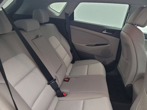 Used 2016 Hyundai Tucson Eco FWD image 19