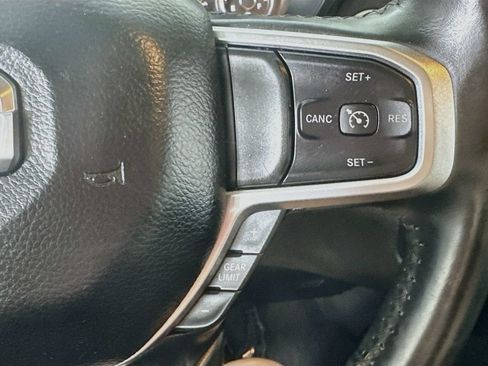 Used 2019 RAM 1500 Big Horn RWD image 22