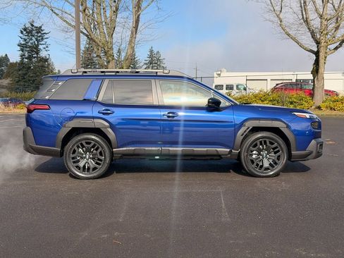 New 2026 Subaru Outback Limited AWD/4WD image 8