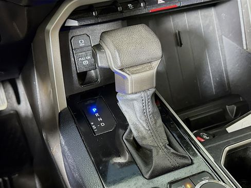 Used 2023 Toyota Tundra SR5 w/ SR5 Convenience Package image 17