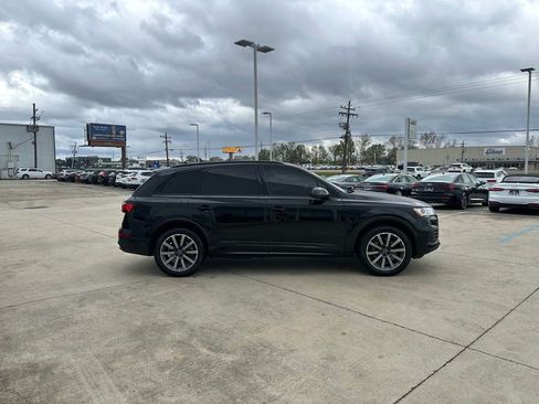Used 2022 Audi Q7 2.0T Premium Plus w/ Premium Plus Package image 4