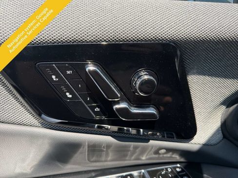 Used 2025 Cadillac Optiq Luxury 1 AWD/4WD image 12