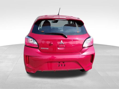 Used 2024 Mitsubishi Mirage image 15