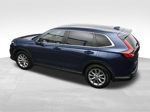 Used 2024 Honda CR-V EX-L image 27