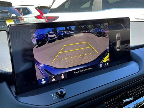 New 2025 Honda Accord EX-L image 19