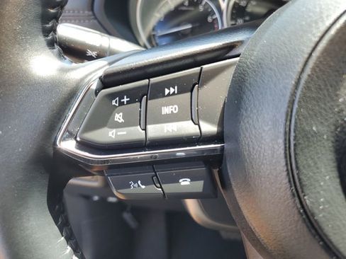 Used 2025 MAZDA CX-5 AWD 2.5 S w/ Select Package image 28