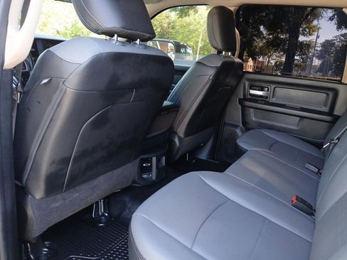 Used 2019 RAM 2500 Tradesman AWD/4WD image 13