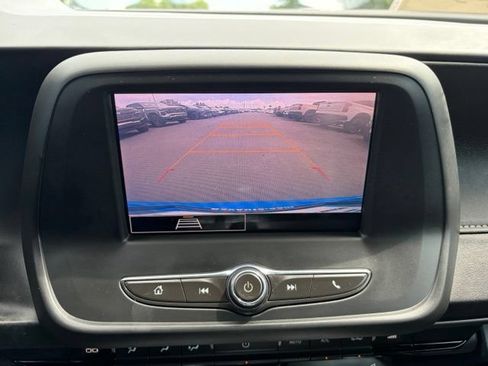 Used 2023 Chevrolet Camaro LS RWD image 21