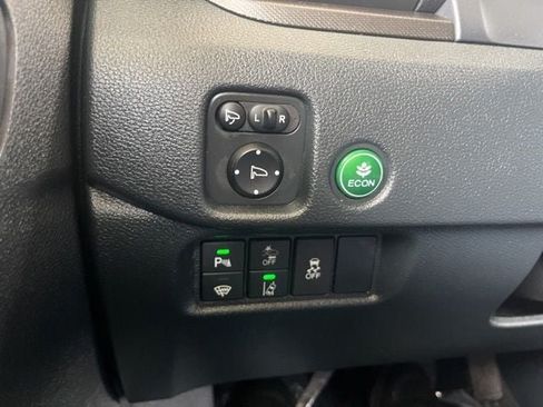 Used 2023 Honda Passport TrailSport image 28