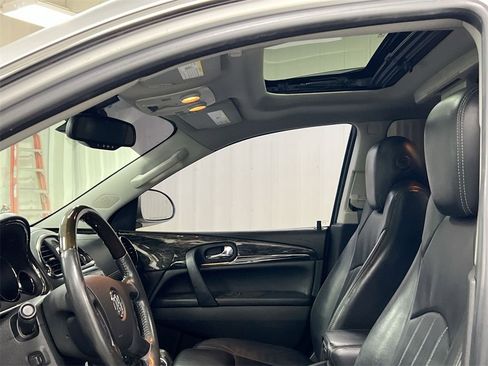 Used 2014 Buick Enclave Premium w/ Trailering Provision Package image 19