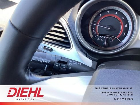 Used 2019 Dodge Journey SE w/ Connectivity Group AWD/4WD image 28
