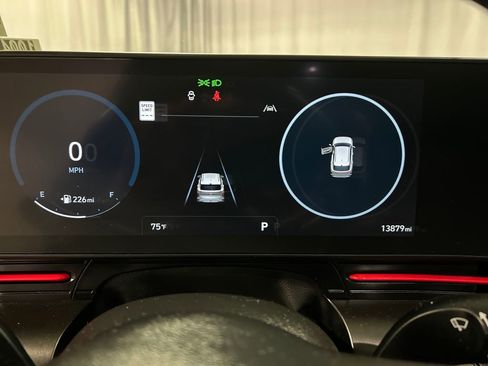 Used 2024 Hyundai Kona N Line image 14