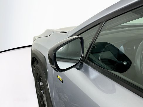 Used 2024 Subaru Crosstrek 2.5i Sport image 16