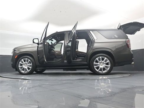 Used 2021 Chevrolet Tahoe High Country image 57